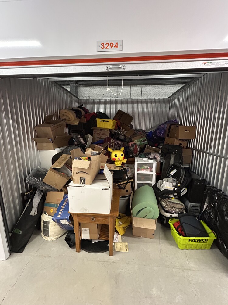 Public Storage P0062 - 16 High Ridge Crt   auction IB-3640 20