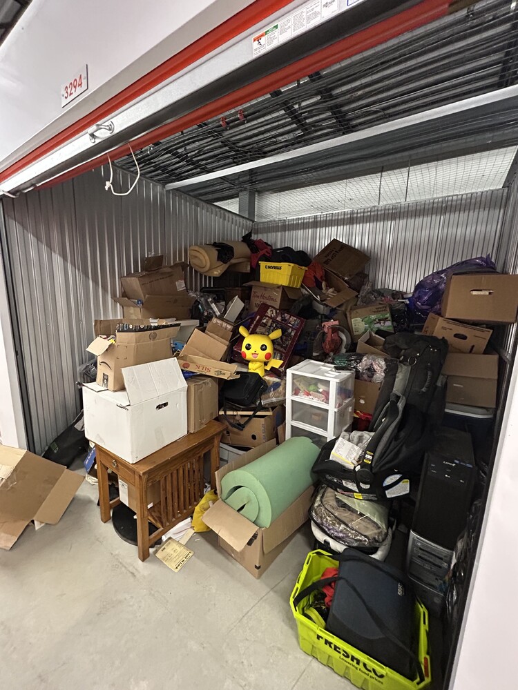 Public Storage P0062 - 16 High Ridge Crt   auction IB-3640 30