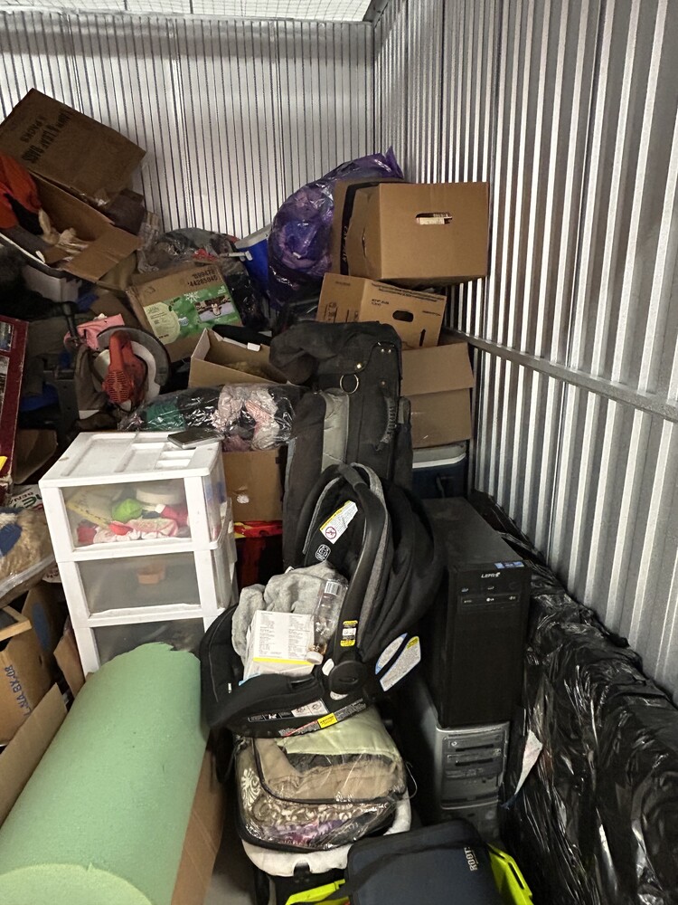 Public Storage P0062 - 16 High Ridge Crt   auction IB-3640 50