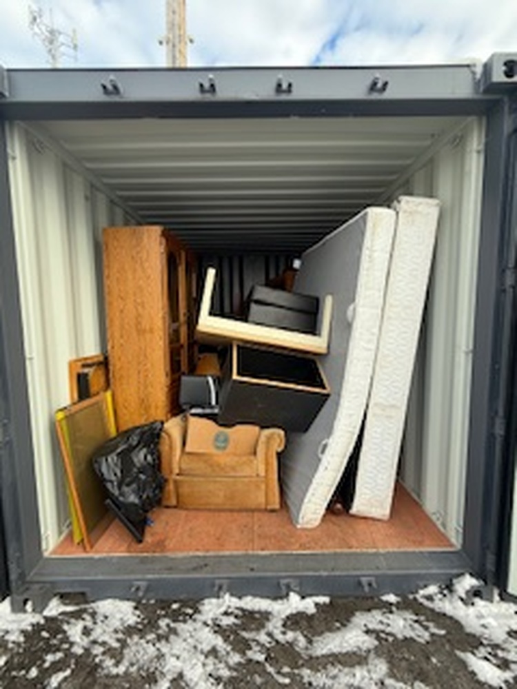 Lock N Go Inc  auction IB-8453