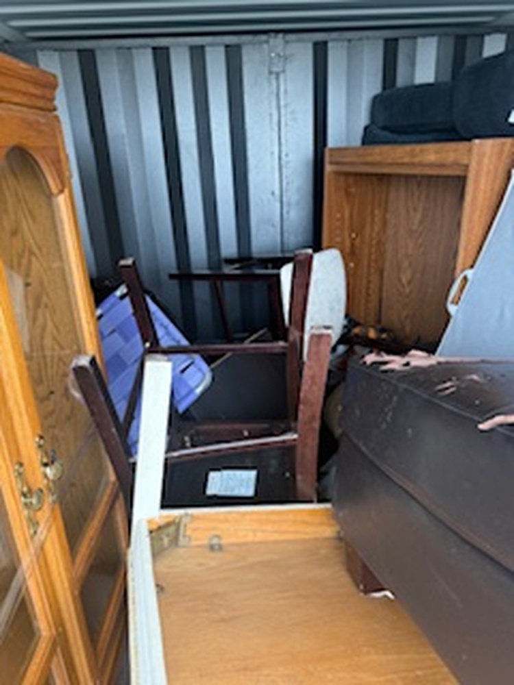 Lock N Go Inc  auction IB-8453 10