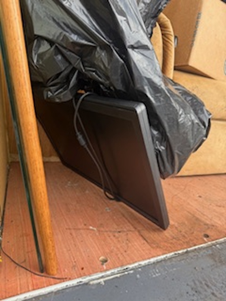 Lock N Go Inc  auction IB-8453 30