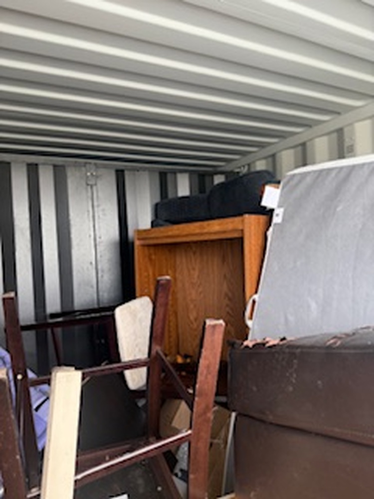 Lock N Go Inc  auction IB-8453 90