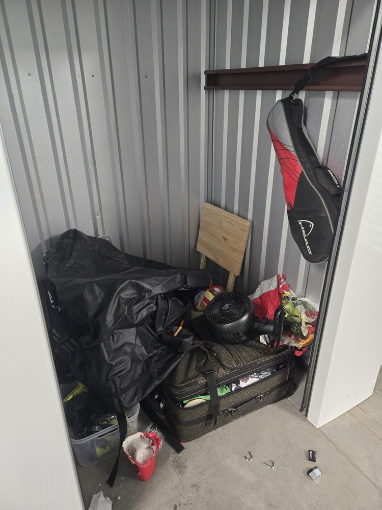 Advantage Self Storage- Grand Junction  auction IB-4705