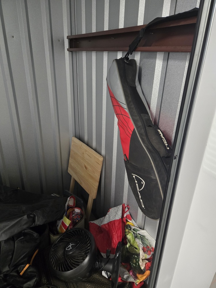 Advantage Self Storage- Grand Junction  auction IB-4705 20