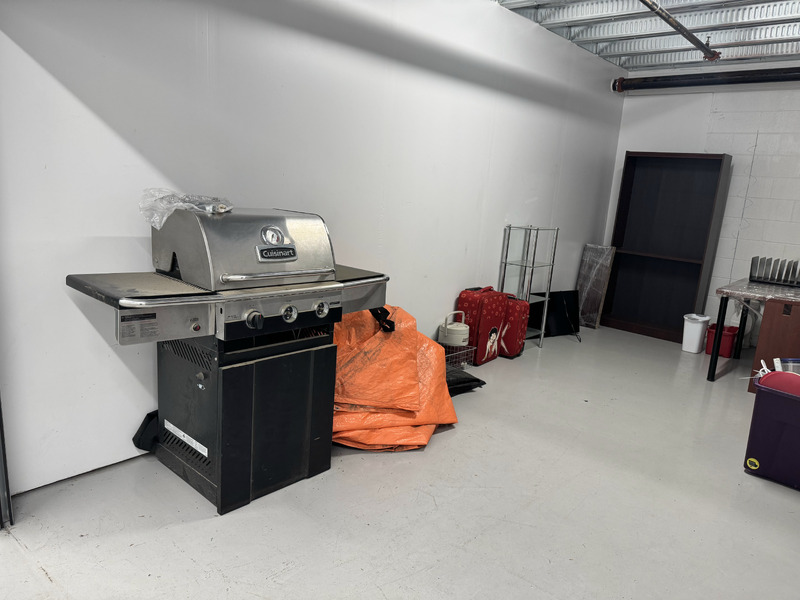 SmartStop Self Storage - Edmonton - 119 ST NW  auction IB-3950