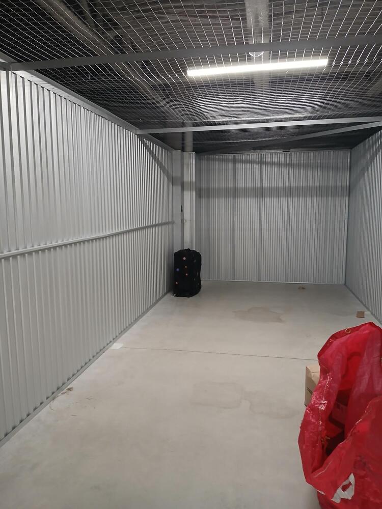 SmartStop Self Storage - Stoney Creek - 550 Centennial Parkway N  auction IB-2983 10
