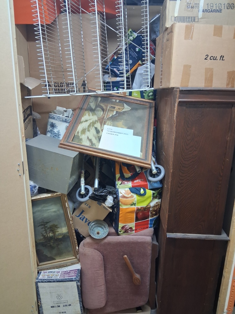 L278 - Depotium Mini-Entrepot - 1243 Rue de l`Ancienne  auction IB-2612 20