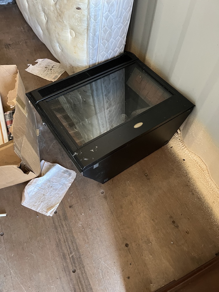 U Need Storage Georgetown  auction IB-1942