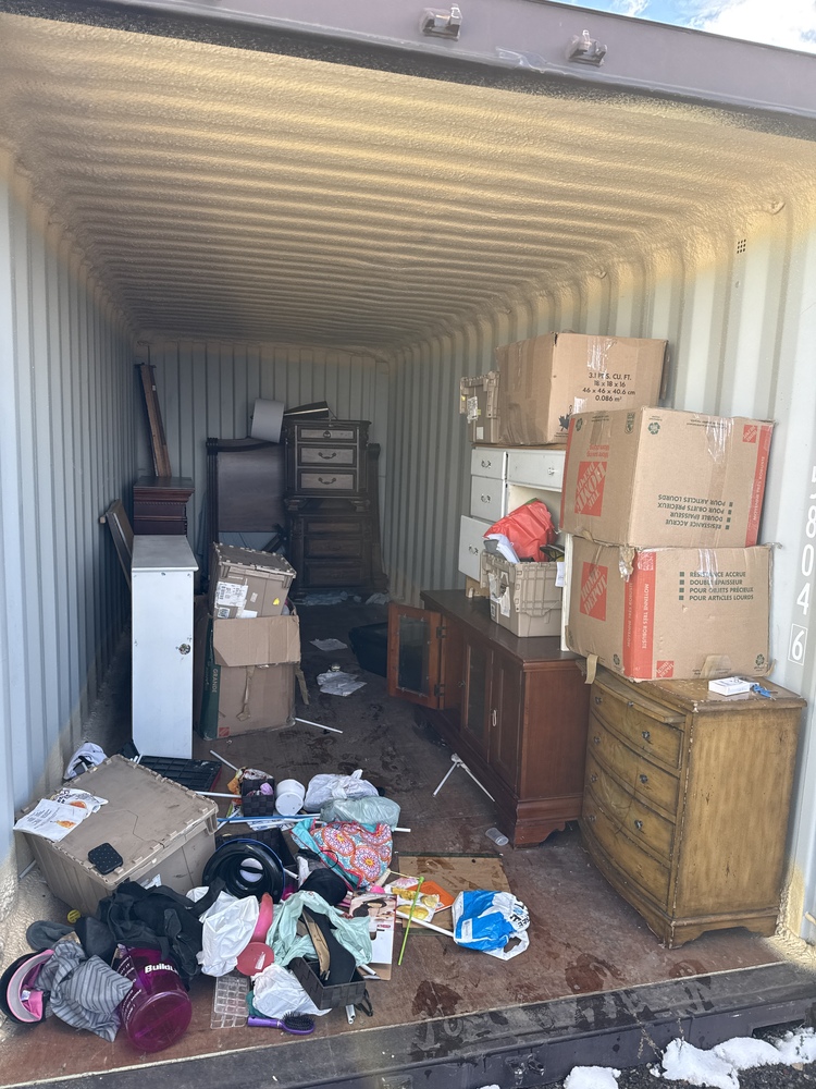 U Need Storage Georgetown  auction IB-1942 10