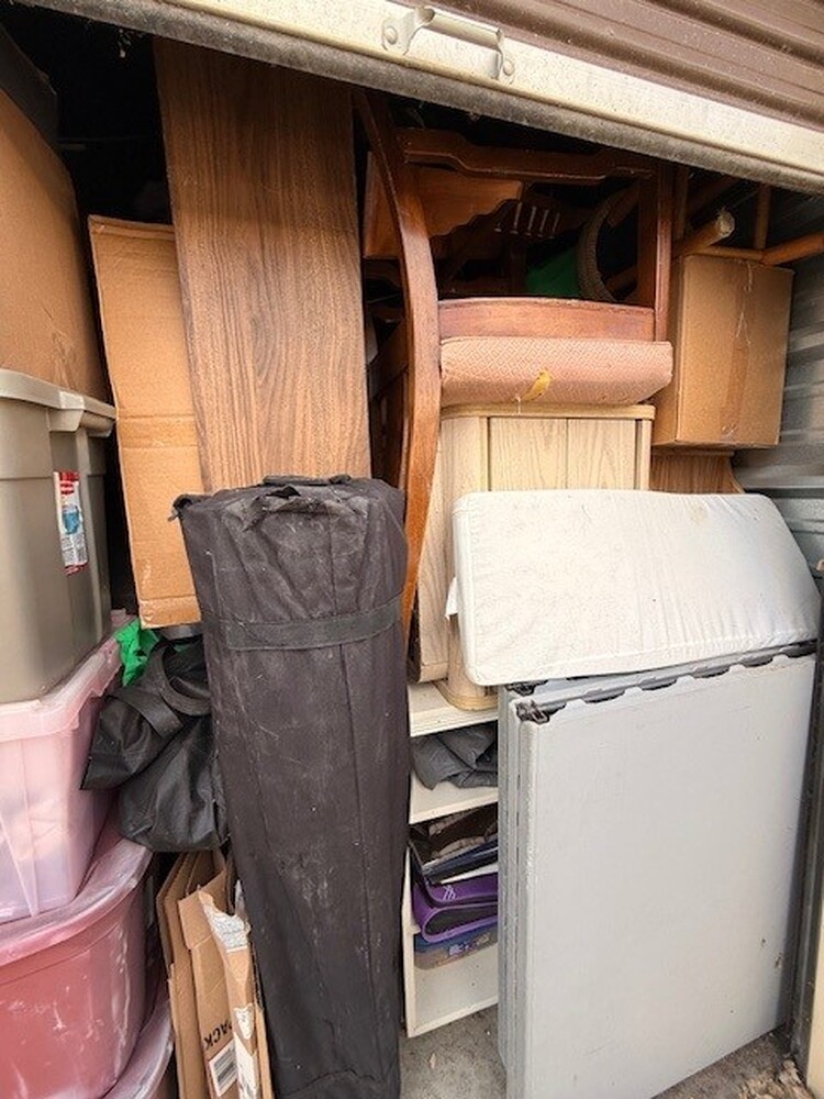 L177 - Access Storage - 3435 White Oak, London -   auction IB-3457 10