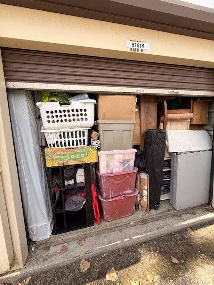 L177 - Access Storage - 3435 White Oak, London -   auction IB-3457