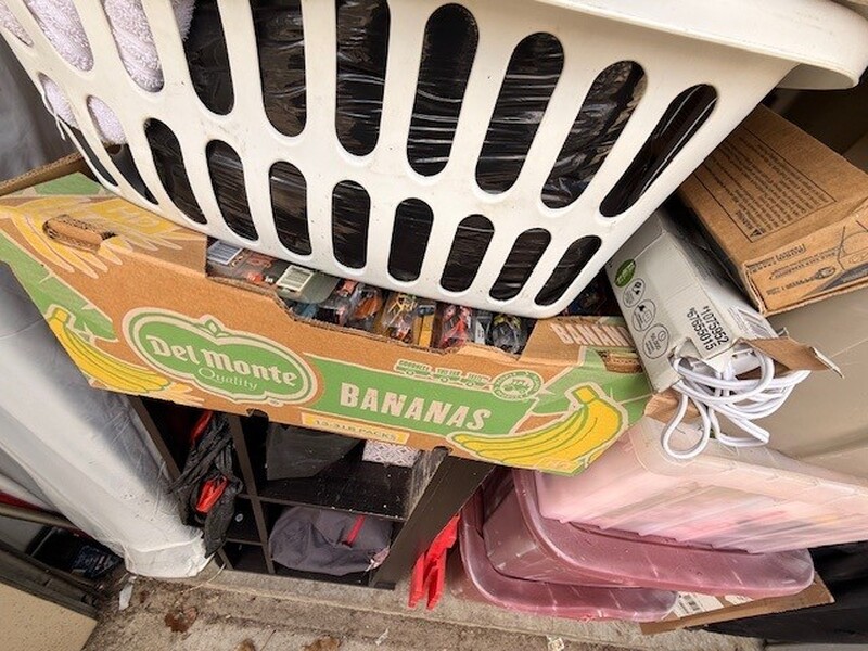 L177 - Access Storage - 3435 White Oak, London -   auction IB-3457 20