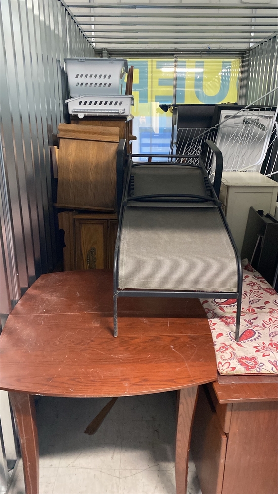 Montreal Mini-Storage - Metro  auction IB-7328 40