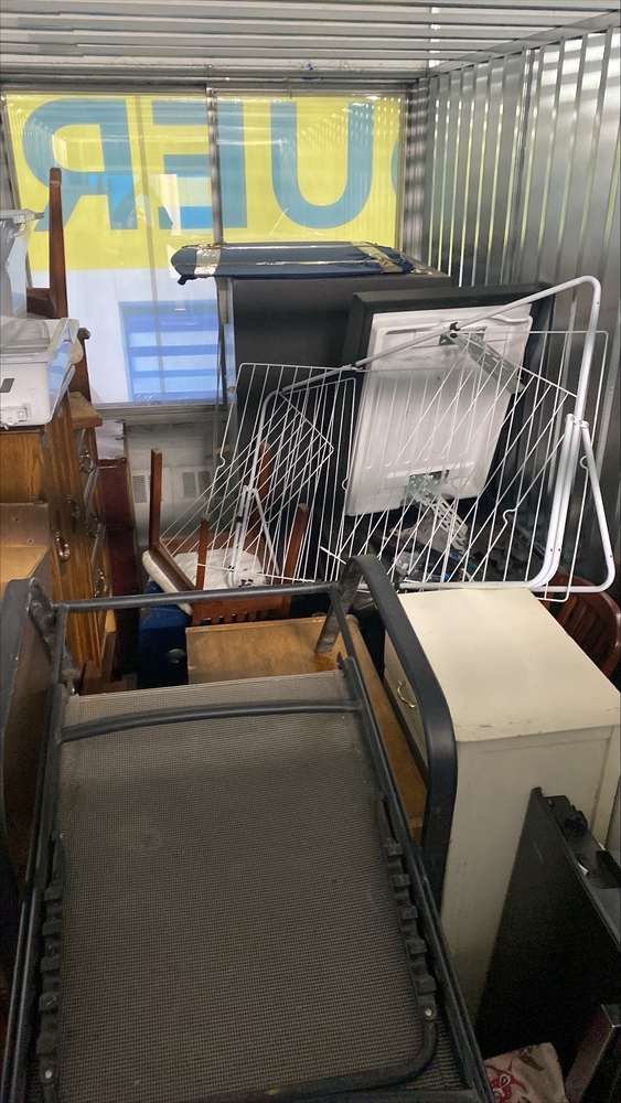 Montreal Mini-Storage - Metro  auction IB-7328 50