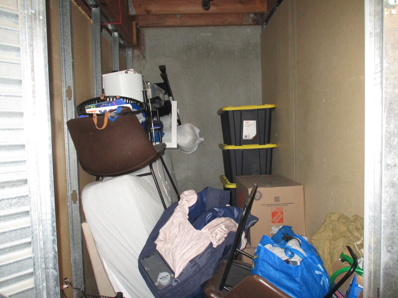 Public Storage P0029 -Braid St  auction IB-9098