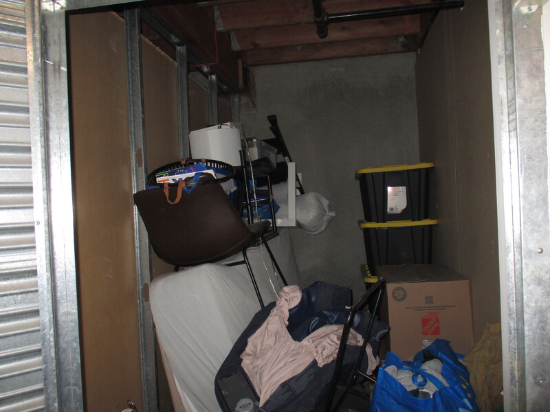 Public Storage P0029 -Braid St  auction IB-9098 20