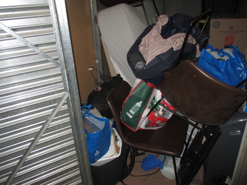 Public Storage P0029 -Braid St  auction IB-9098 30