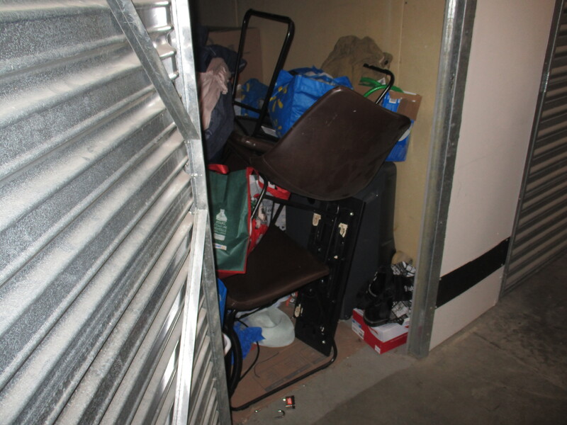 Public Storage P0029 -Braid St  auction IB-9098 40