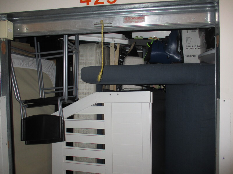 Public Storage P0029 -Braid St  auction IB-8555