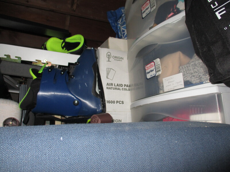 Public Storage P0029 -Braid St  auction IB-8555 20