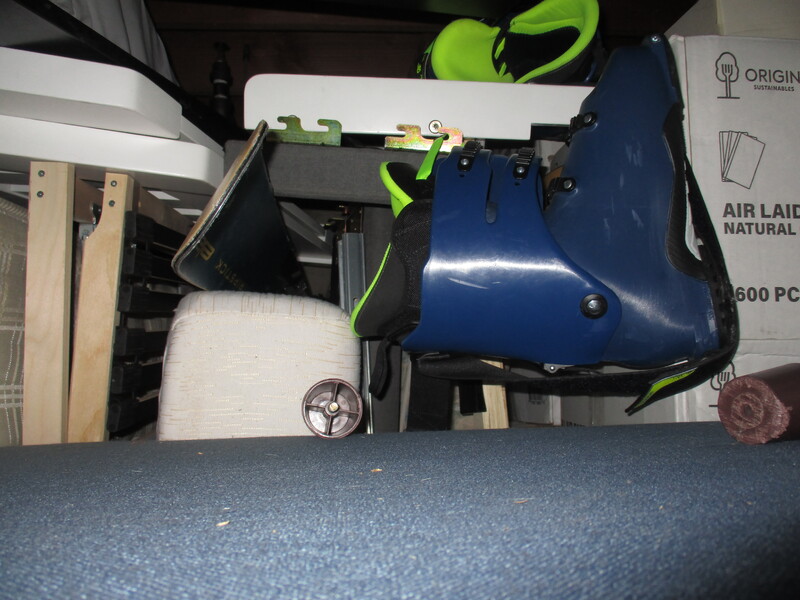 Public Storage P0029 -Braid St  auction IB-8555 30