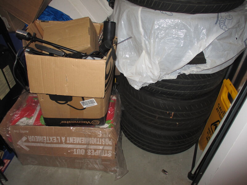 Public Storage P0029 -Braid St  auction IB-8325