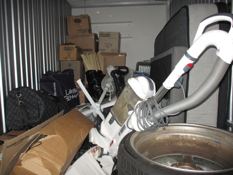 Public Storage P0029 -Braid St  auction IB-8325 10