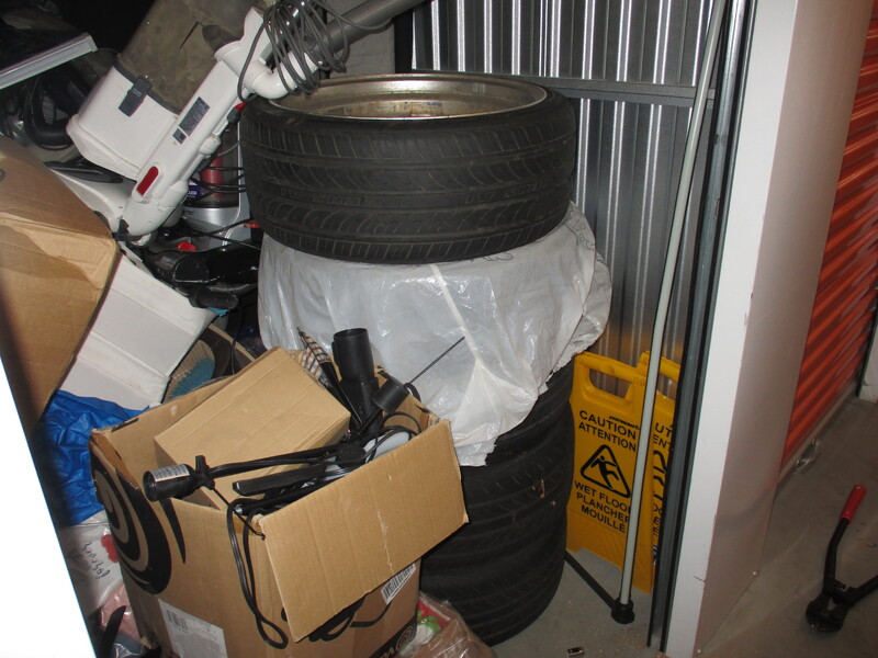 Public Storage P0029 -Braid St  auction IB-8325 20