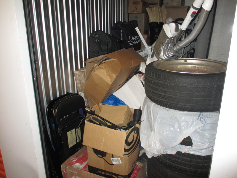 Public Storage P0029 -Braid St  auction IB-8325 30