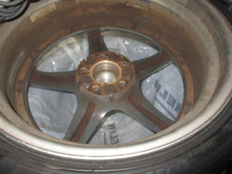 Public Storage P0029 -Braid St  auction IB-8325 40