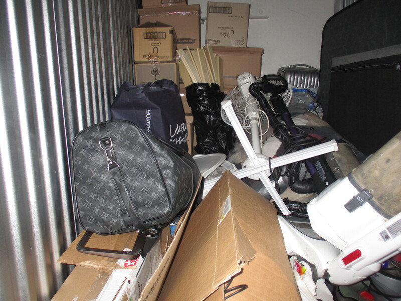 Public Storage P0029 -Braid St  auction IB-8325 50