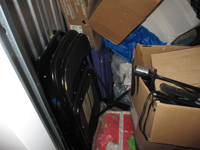 Public Storage P0029 -Braid St  auction IB-8325 60