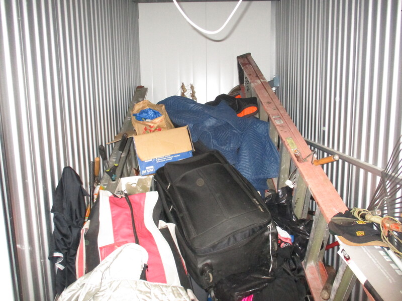 Public Storage P0029 -Braid St  auction IB-3367