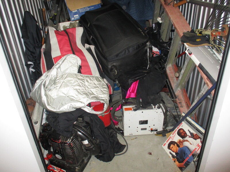 Public Storage P0029 -Braid St  auction IB-3367 10