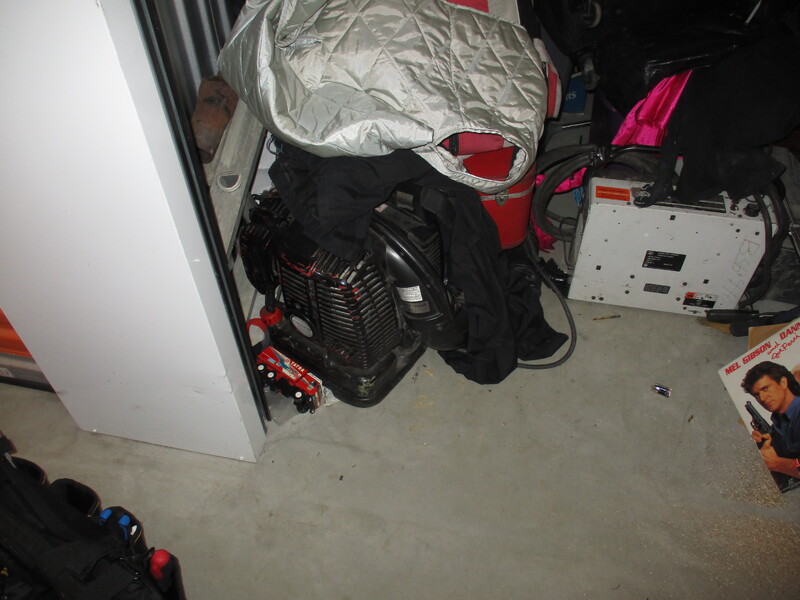 Public Storage P0029 -Braid St  auction IB-3367 20