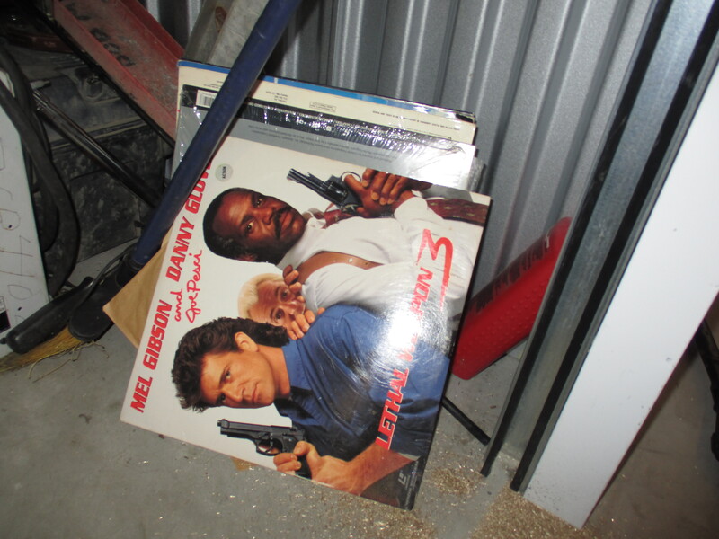 Public Storage P0029 -Braid St  auction IB-3367 30