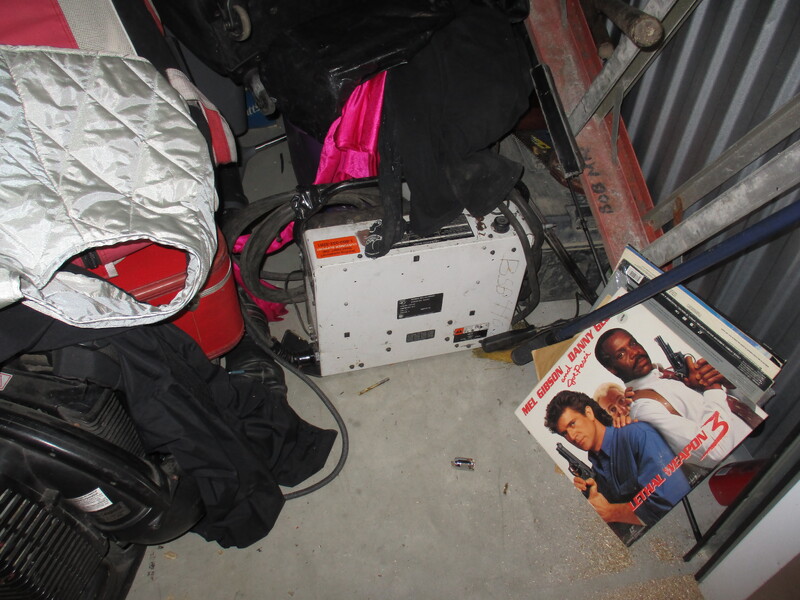 Public Storage P0029 -Braid St  auction IB-3367 40