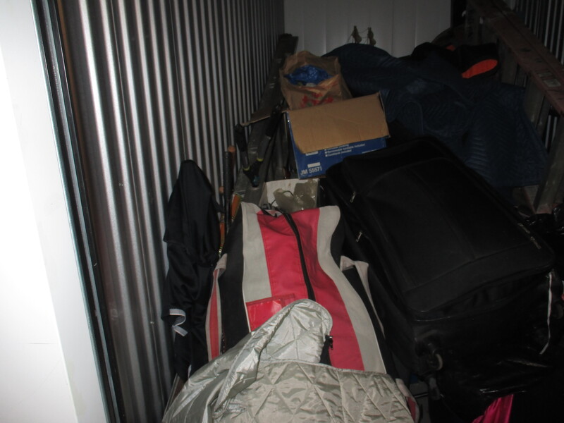 Public Storage P0029 -Braid St  auction IB-3367 50