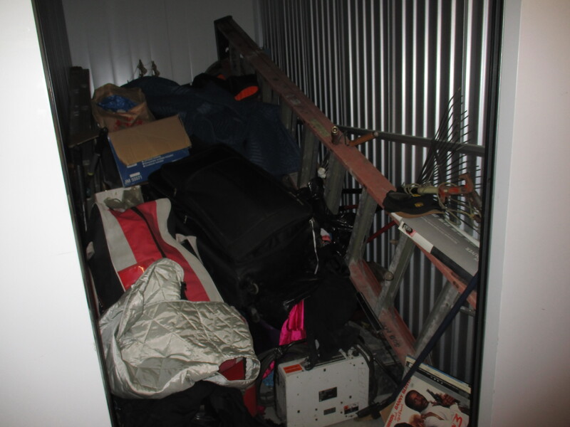 Public Storage P0029 -Braid St  auction IB-3367 60