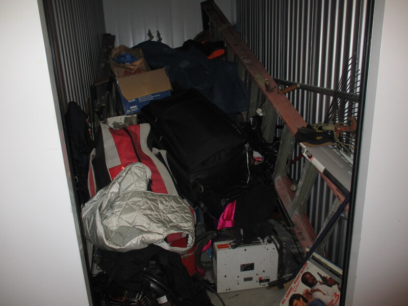 Public Storage P0029 -Braid St  auction IB-3367 70