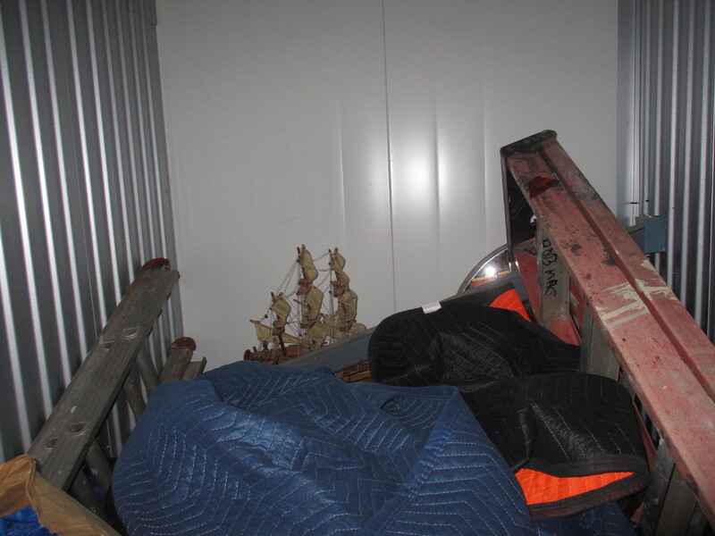 Public Storage P0029 -Braid St  auction IB-3367 80