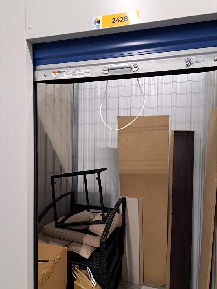 Montreal Mini-Storage - Hodge  auction IB-5628 10