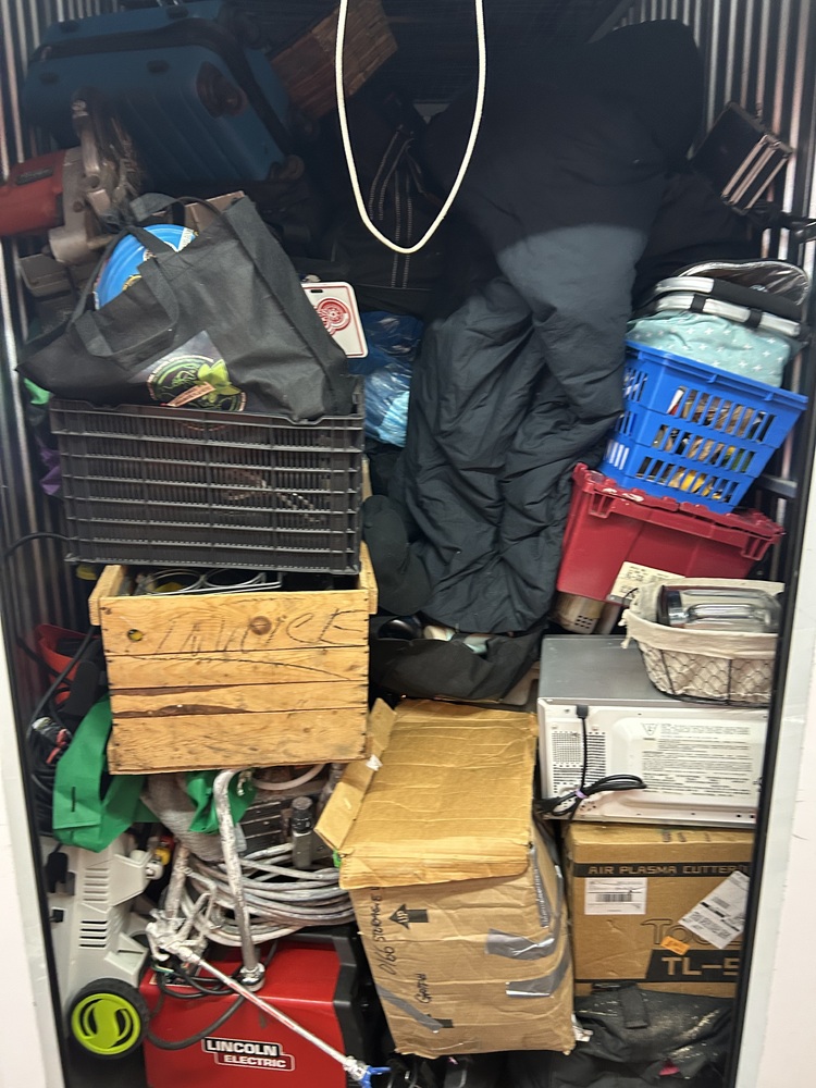 Public Storage P0029 -Braid St  auction IB-8713