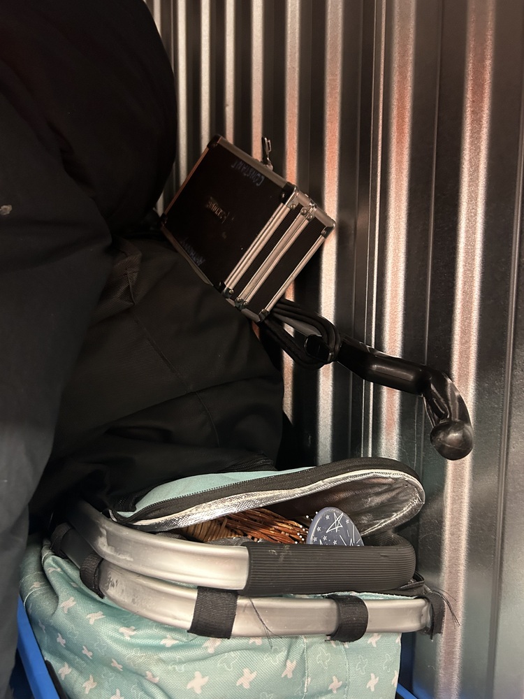 Public Storage P0029 -Braid St  auction IB-8713 30