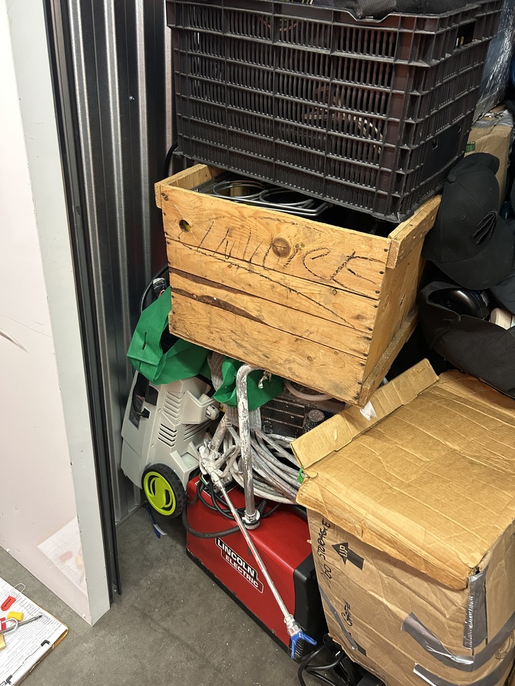 Public Storage P0029 -Braid St  auction IB-8713 40