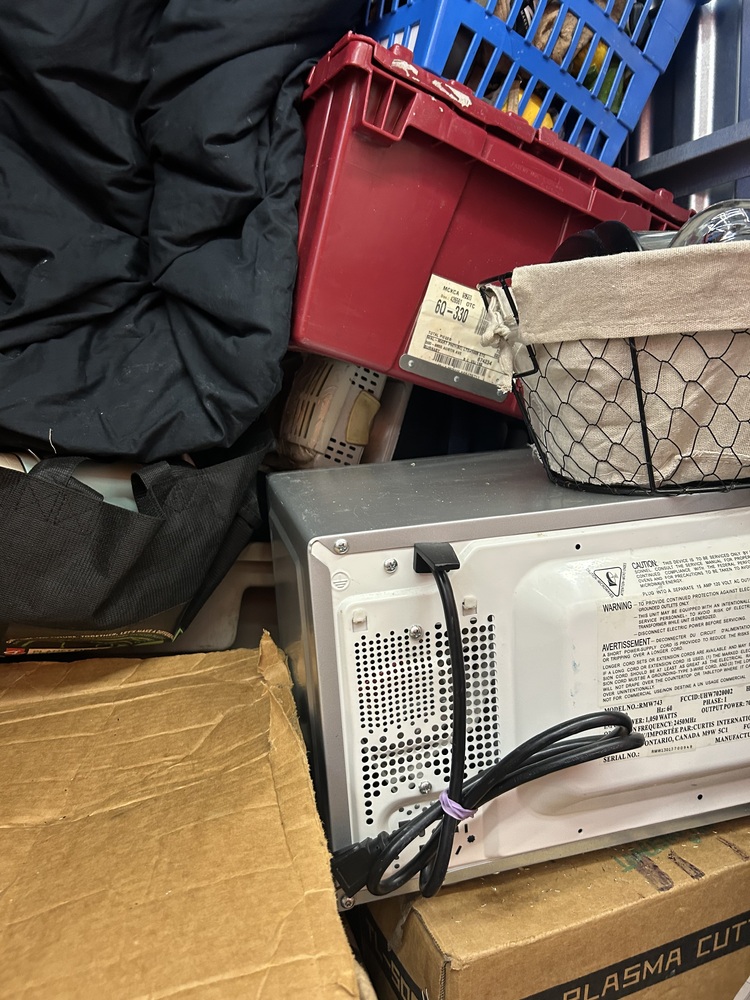 Public Storage P0029 -Braid St  auction IB-8713 60