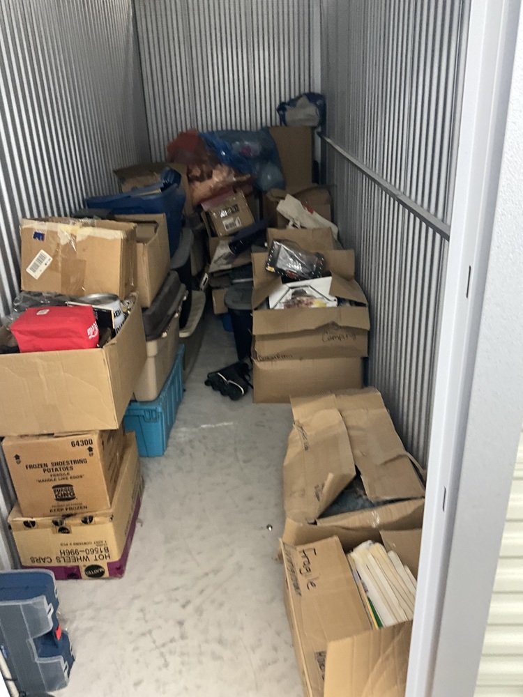 SmartStop Self Storage - Lakeshore Miss  auction IB-1770