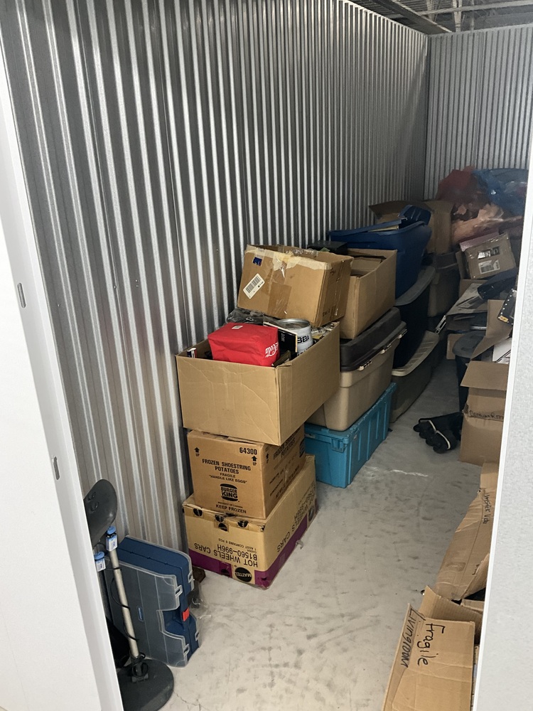 SmartStop Self Storage - Lakeshore Miss  auction IB-1770 10