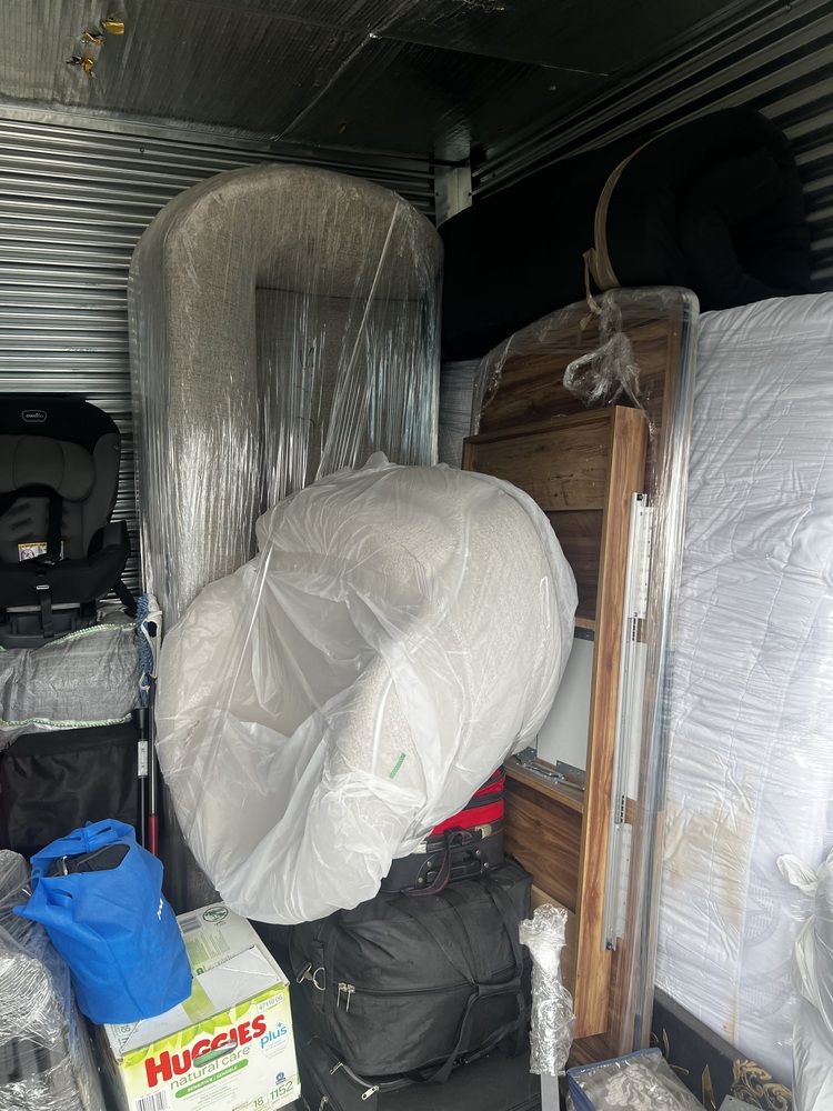 3017 - StorageMart Weston Rd Woodbridge  auction IB-1335